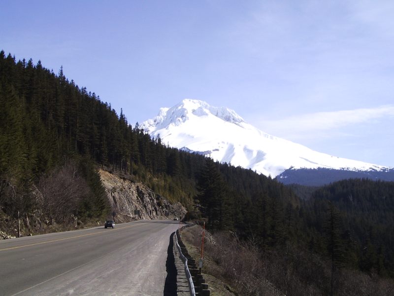 Mt. Hood